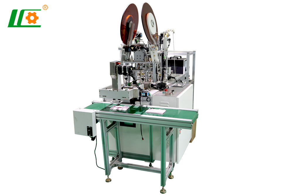 平面內耳帶機電動3